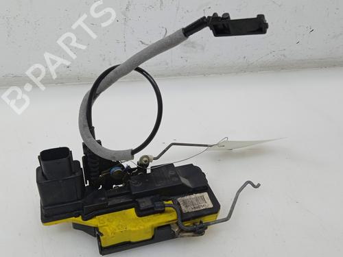 Used Rear left lock VOLVO S60 I (384) 2.4 D (163 hp) 21783926