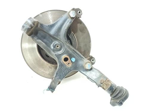 Right front steering knuckle RENAULT MASTER PRO Platform/Chassis (HH__, UH__) dCi 130 (HH03, HH13, HH63, UH03, UH13, UH43, UH63, UH73,... | BP27201181M26 