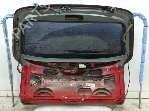 Tailgate RENAULT LAGUNA II Grandtour (KG0/1_) 3.0 V6 24V (KG0D, KG01) | BP29887003C6