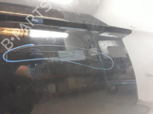 Right front door FORD S-MAX (WA6)  | BP8141263C3 
