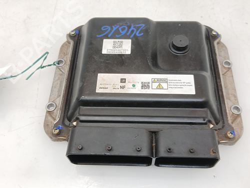 Used Engine control unit (ECU) Engine control unit (ECU) OPEL ASTRA H GTC (A04) 1.7 CDTI (L08) (110 hp) 40195782 40195782