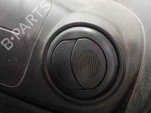 Used Air vent Air vent FIAT FIORINO Box Body/MPV (225_) 1.3 D Multijet (225BXD1A, 225BXB1A, 225BXB11) (75 hp) 39071322 39071322