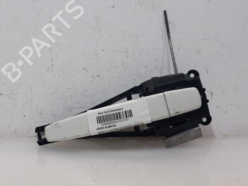 Used Front right exterior door handle OPEL ASTRA J (P10) 1.6 CDTi (68) (136 hp) 9811736