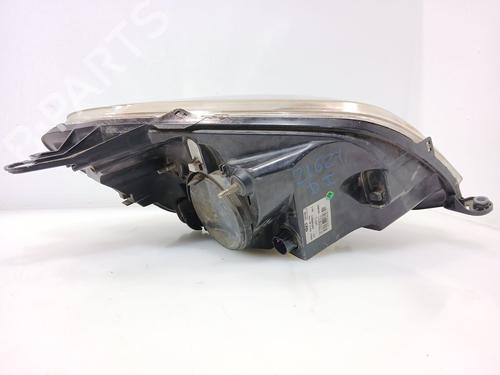 Left headlight FIAT FIORINO Box Body/MPV (225_) 1.3 D Multijet (225BXD1A, 225BXB1A, 225BXB11) | BP10504164C28