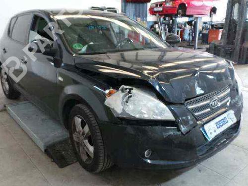 KIA PRO CEE'D (ED)    198084