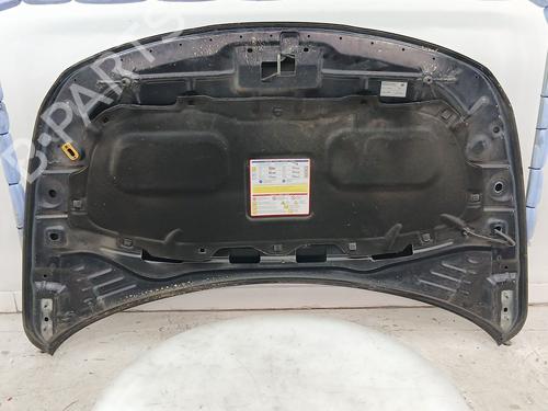 Hood FIAT TIPO Saloon (356_, 357_) 1.6 D (356SXG1B) | BP25820788C1 