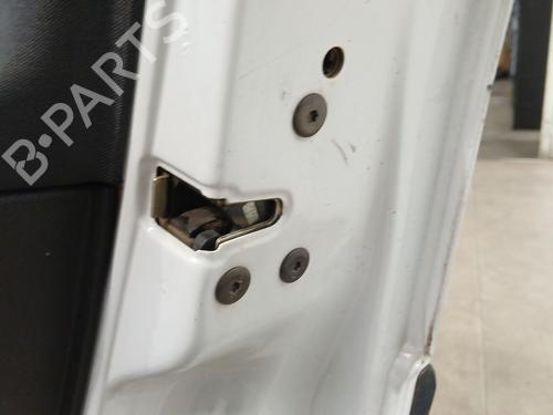 Used Front right lock RENAULT LAGUNA II (BG0/1_) 1.9 dCi (BG1A, BG1W, BG0G) (110 hp) 27375282