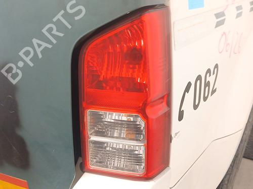 Used Right taillight Right taillight 39136309 39136309
