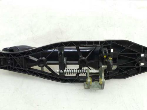 Rear left exterior door handle VOLVO XC90 I (275) D5 AWD | BP2342555C130 