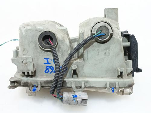 Left front indicator TOYOTA PRIUS (_W3_) 1.8 Hybrid (ZVW3_) | BP30104743C32