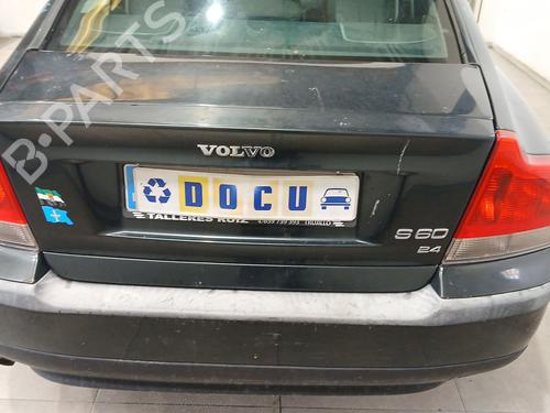 Luftventil VOLVO S60 I (384) 2.4 | BP26736121I21 