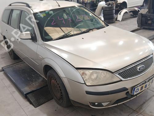 Used Parts FORD MONDEO III Turnier (BWY) 2.0 TDCi 4995297