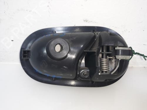 Front left interior door handle DACIA SANDERO II  | BP8380484I13 