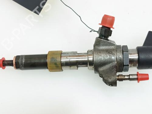 Injector CITROËN C4 Grand Picasso II (DA_, DE_) 1.6 HDi / BlueHDi 115 | BP27996964M100 