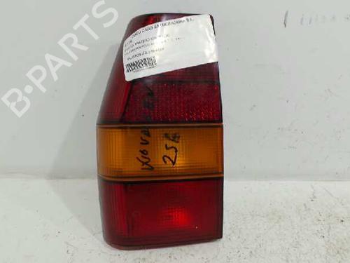 Used Left taillight VW POLO II (86C, 80) [1981-1994]  2955843
