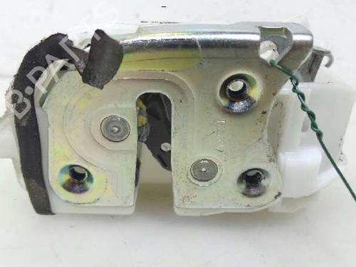 Rear right lock MITSUBISHI ASX (GA_W_)  | BP6442439C99 