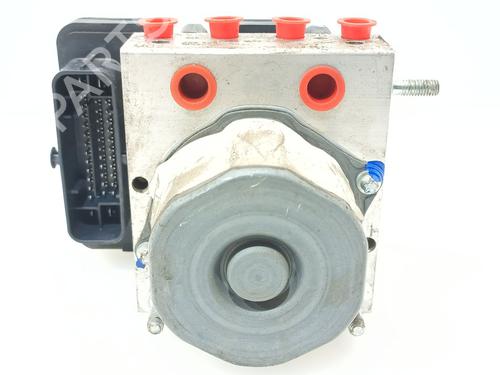 ABS pump RENAULT KADJAR (HA_, HL_) 1.5 dCi 110 (HLA3) | BP26885097M43 