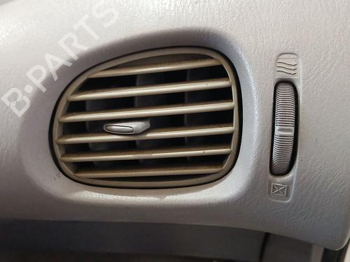 Used Air vent NISSAN ALMERA TINO (V10) 2.2 dCi (136 hp) 29854070