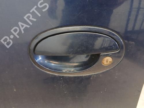 Used Front left exterior door handle Front left exterior door handle 39509881 39509881