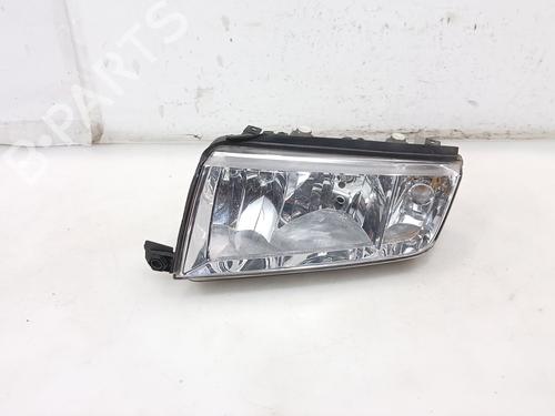 Used Left headlight Left headlight 39588592 39588592