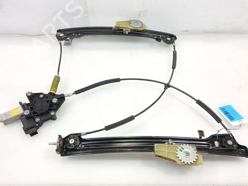 Used Front left window mechanism Front left window mechanism ALFA ROMEO MITO (955_) 1.3 MultiJet (955AXP1A, 955AYC1A) (95 hp) 33818803 33818803