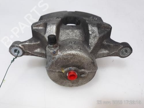 Used Left front brake caliper HYUNDAI TUCSON (TL, TLE) 2.0 CRDi All-wheel Drive (136 hp) 16070254