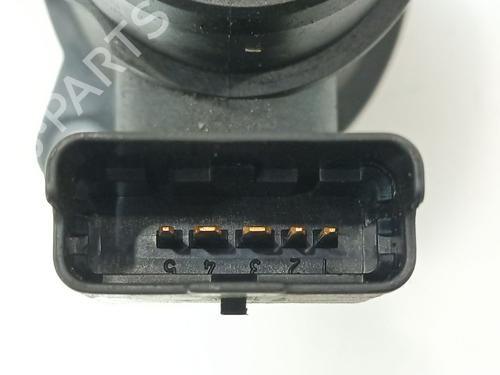 Mass air flow sensor VOLVO S40 II (544) 1.6 D | BP30150152M95