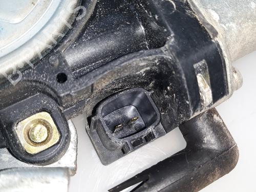 Rear left window mechanism NISSAN MURANO I (Z50) 3.5 4x4 | BP16580413C24 