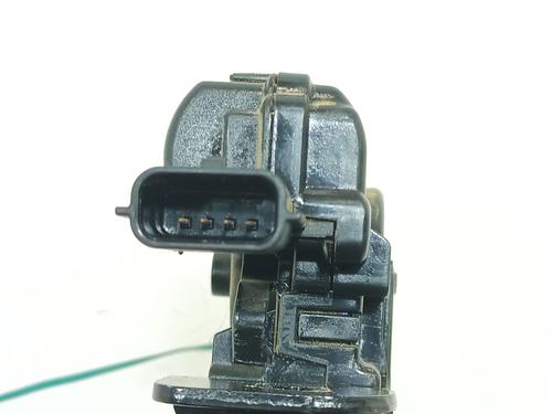 Tailgate lock NISSAN MICRA V (K14) 1.0 | BP24698807C101 