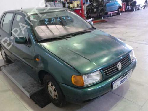 Starter VW POLO III (6N1)  | BP6905387M8 