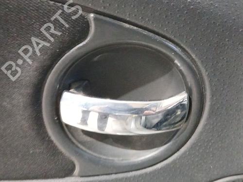 Used Front left interior door handle CITROËN C3 I (FC_, FN_) 1.1 i (60 hp) 30872425
