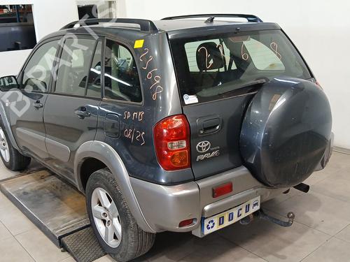 Luftmassenmesser TOYOTA RAV 4 II (_A2_) 2.0 D 4WD (CLA20_, CLA21_, CLA20R, CLA21R) | BP29854045M95 