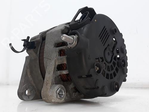 Alternator HYUNDAI ix35 (LM, EL, ELH) 1.7 CRDi | BP16635445M7
