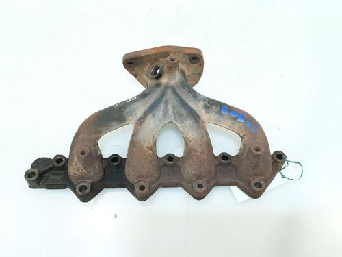 Used Exhaust manifold CHEVROLET LACETTI (J200) 1.4 16V (95 hp) 31586084