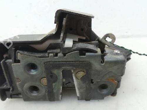 Used Front right lock FORD FOCUS II (DA_, HCP, DP) [2004-2013]  5588337