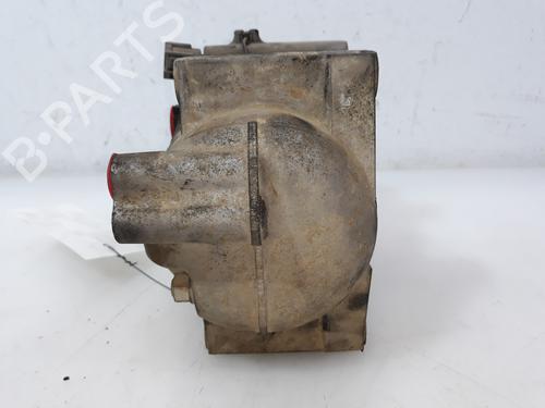 AC compressor NISSAN NAVARA NP300 (D40) 2.5 dCi 4WD | BP9965535M34 