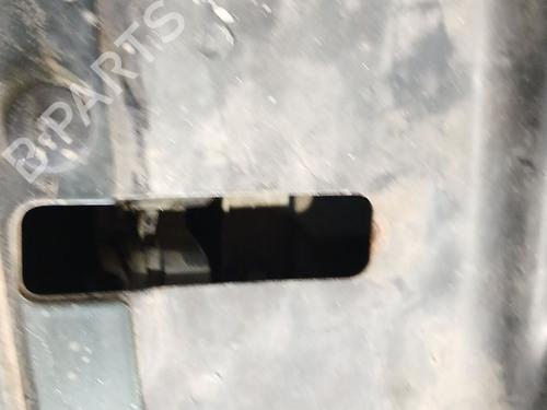 Used Hood lock VOLVO S60 I (384) 2.4 (140 hp) 25282333