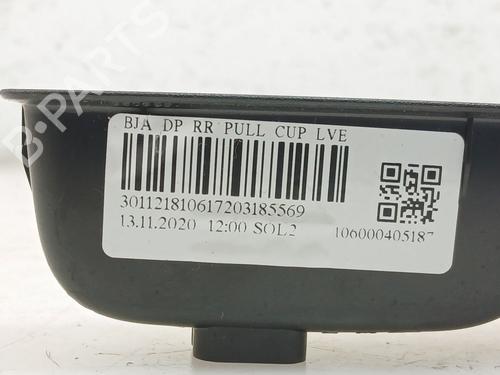Right rear window switch RENAULT CLIO V (B7_) 1.6 E-TECH 140 (B7MU) | BP40020856I28 - Image 5