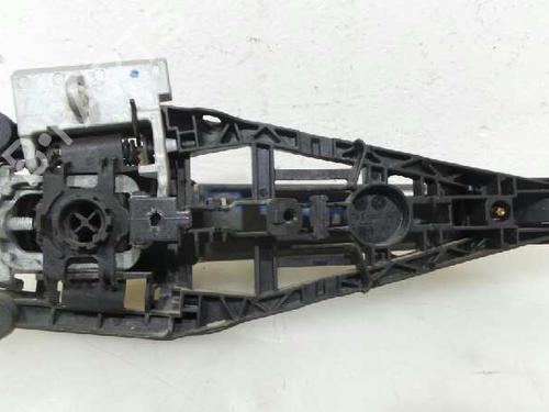 Rear left exterior door handle OPEL INSIGNIA A (G09) 2.0 CDTI (68) | BP5221869C130 