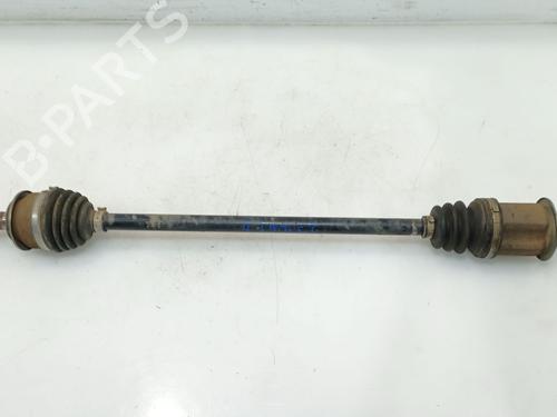 Used Right rear driveshaft HONDA CR-V II (RD_) 2.2 CTDi (RD9) (140 hp) 30485710