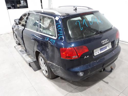 Front right lock AUDI A4 B6 Avant (8E5) 1.9 TDI | BP8813526C97 