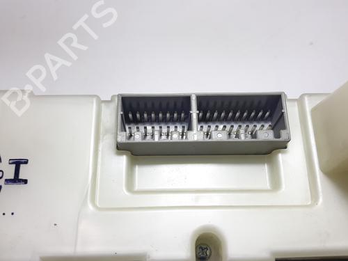 Climate control NISSAN X-TRAIL I (T30)  | BP18039280I5 