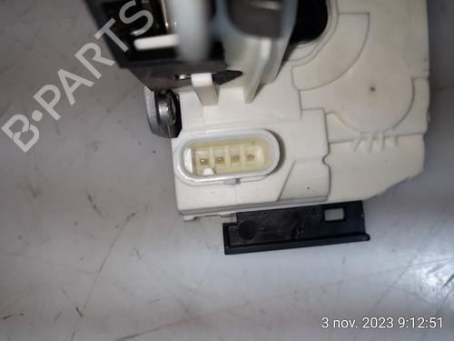 Rear right lock MERCEDES-BENZ GLA-CLASS (X156) GLA 200 CDI / d (156.908) | BP15841087C99 