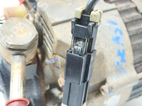 Alternator OPEL CAMPO (TF0, TF1) 3.1 TD 4x4 (TFS69) | BP28450567M7