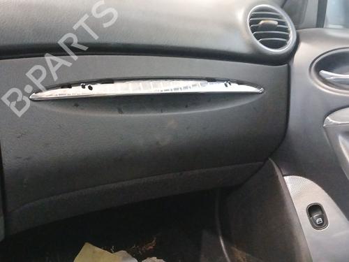 glove-box-mercedes-benz-clk-c209-2002-2003-2004-2005-2006-2007-2008-2009-2010-38045927 main image