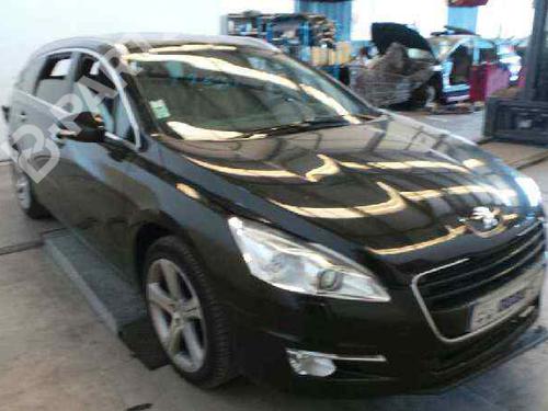 Used Parts PEUGEOT 508 SW I (8E_)  2.2 HDi  573042