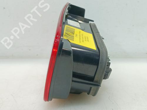 Højre baglygte bagklap RENAULT LAGUNA II (BG0/1_) 2.0 16V (BG00, BG0K, BG0P, BG0W) | BP30270327C80 