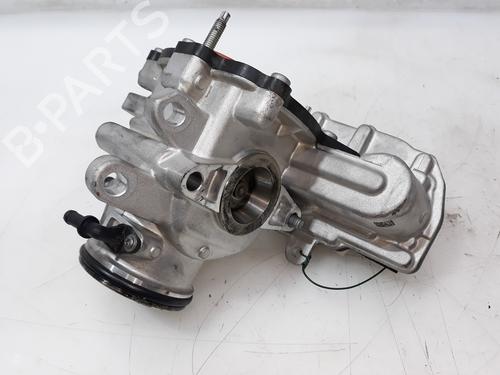 Egr LAND ROVER RANGE ROVER EVOQUE (L538)  | BP15519555M69 