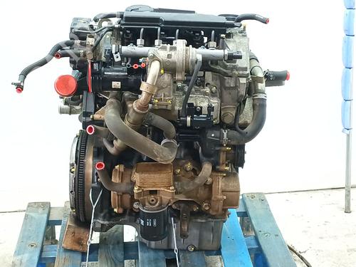 Engine MITSUBISHI COLT VI (Z3_A, Z2_A) 1.5 DI-D (Z39A) | BP31169168M1 