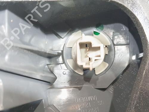Left taillight MAZDA CX-7 (ER) 2.2 MZR-CD AWD (ER10A) | BP36071375C34 - Image 6
